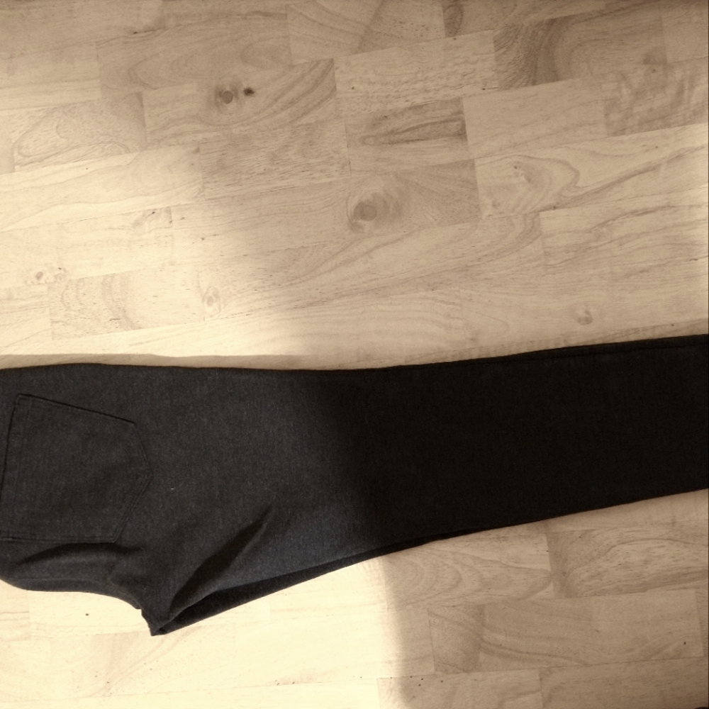 Loft Dress Leggings